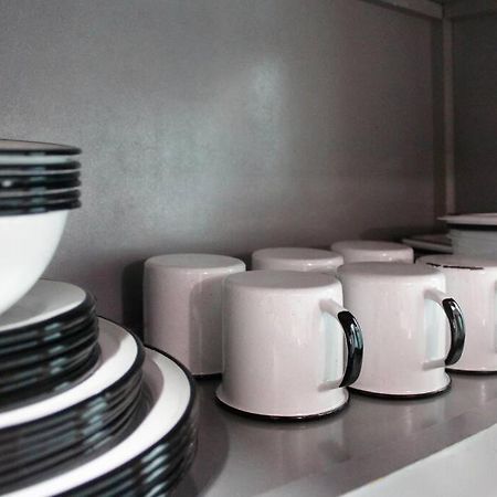 Villa Colorida Casa Azul En Texcoco Centro Wifi Cocina à Texcoco de Mora Extérieur photo